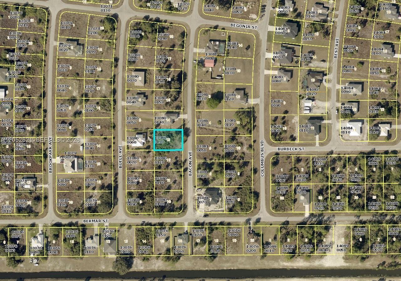 1264 Bacon Ave, Fort Myers FL 33913 photo 2