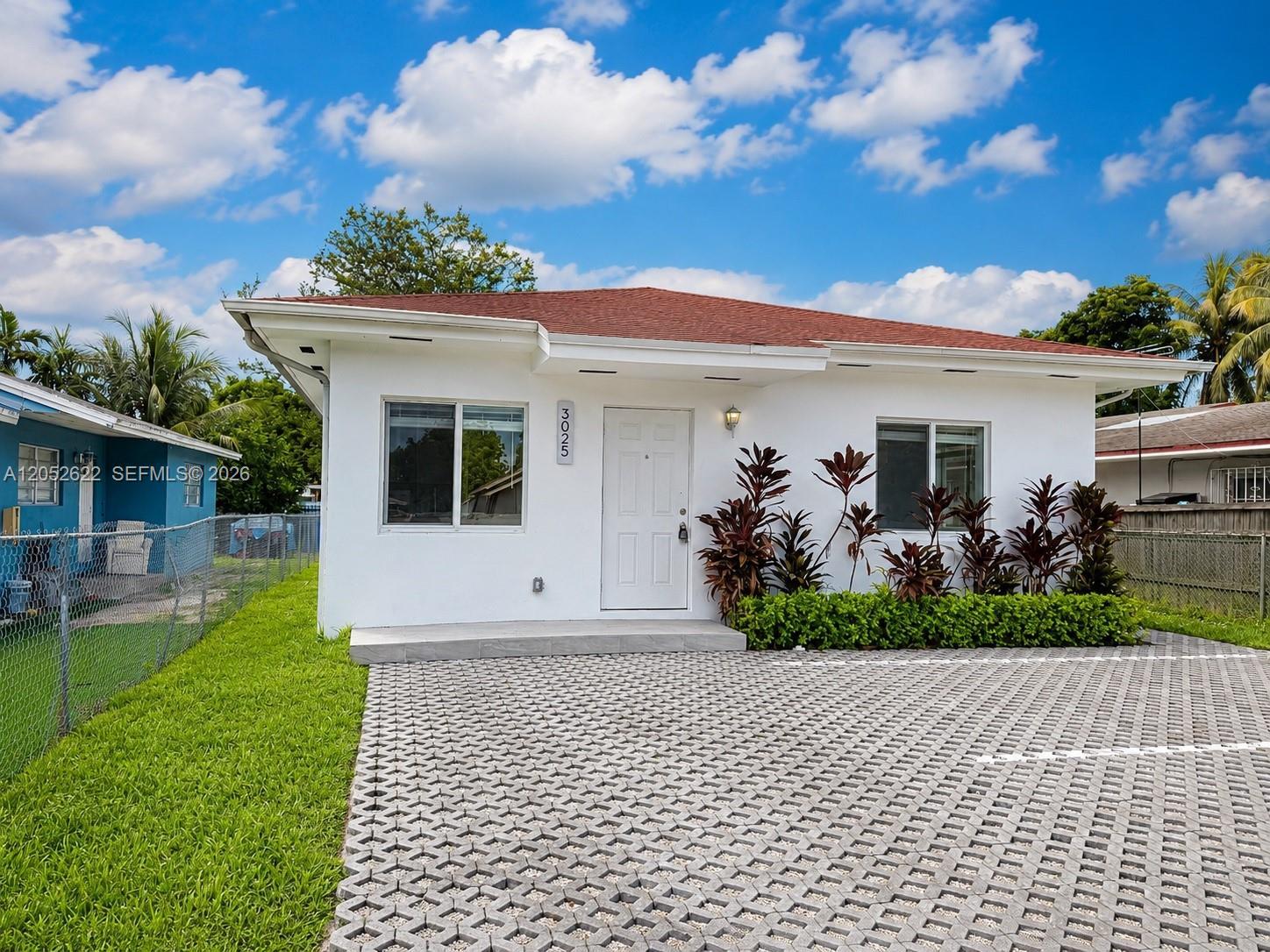 3025 NW 23rd Ave # 1, Miami FL 33142