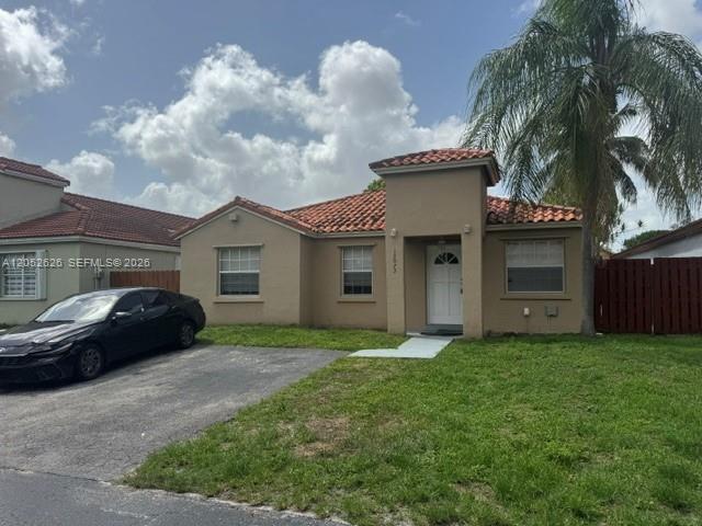 13073 SW 150th Ter, Miami FL 33186