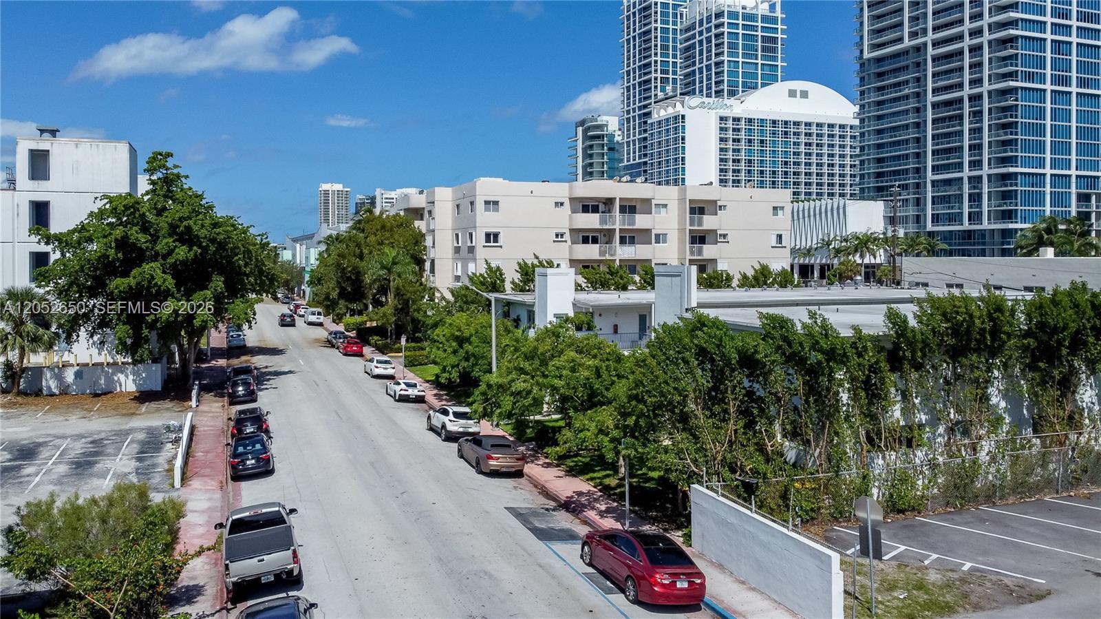6801 Harding Ave # 209, Miami Beach FL 33141