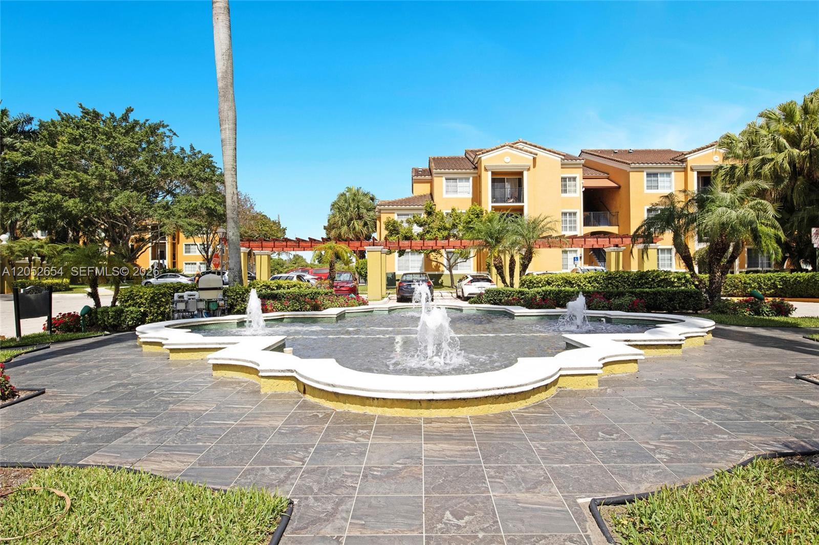 2200 E Preserve Way # 304, Miramar FL 33025