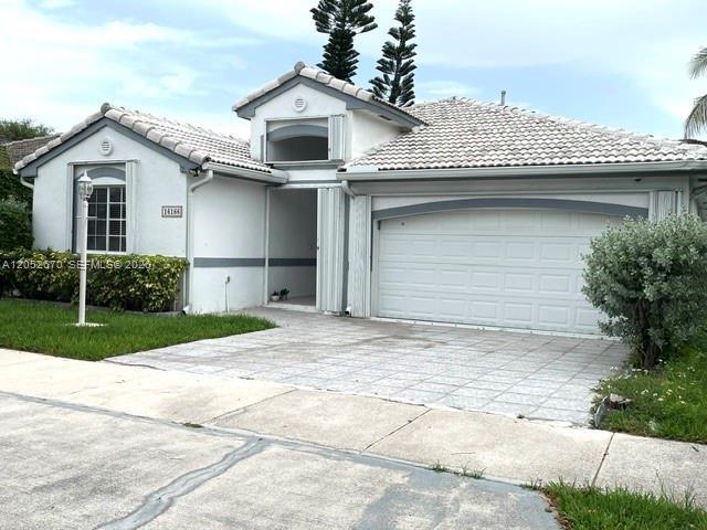 16166 SW 86th Ter, Miami FL 33193