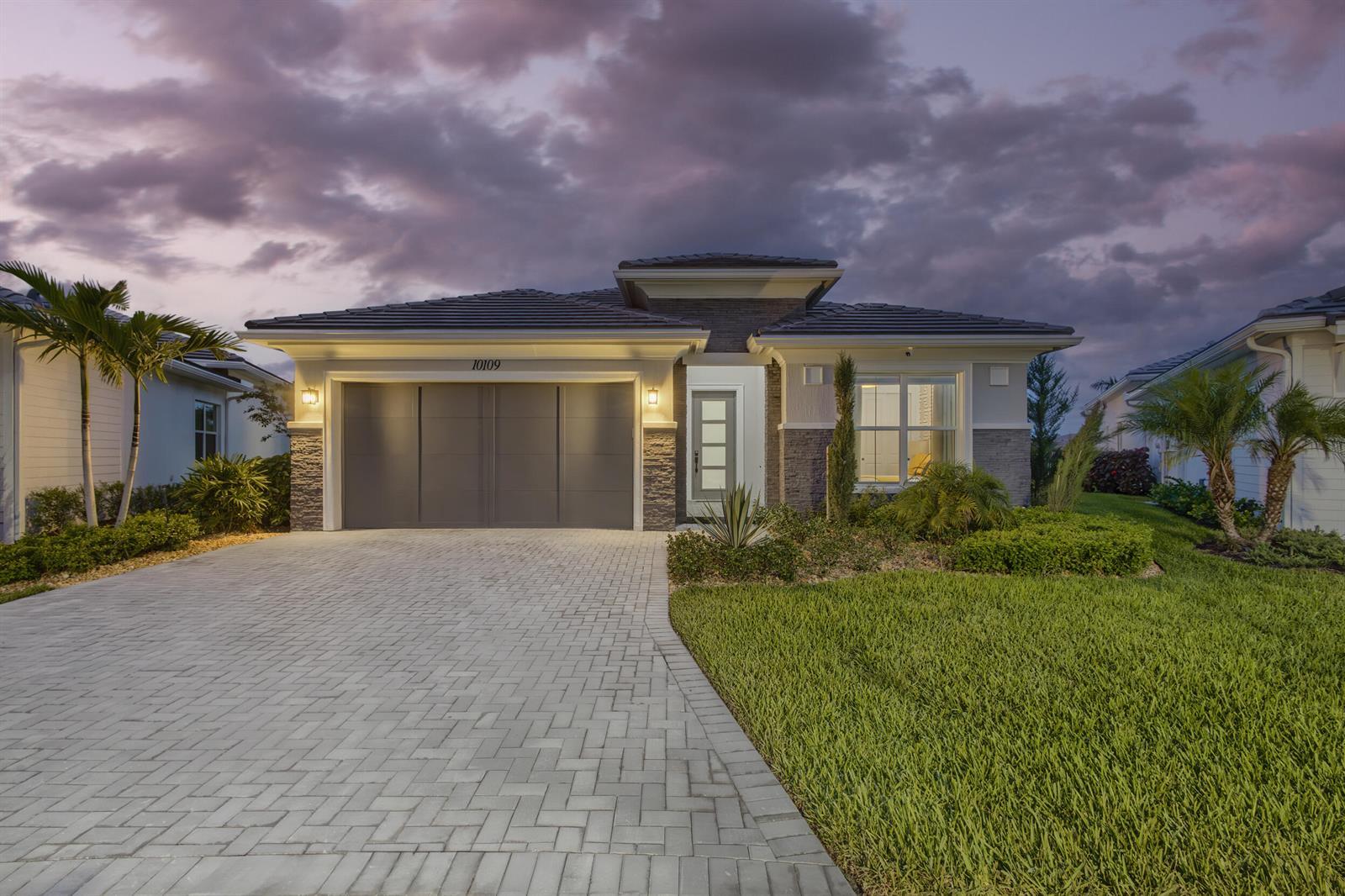 10109 Driftwood Way, Palm Beach Gardens FL 33412 photo 4