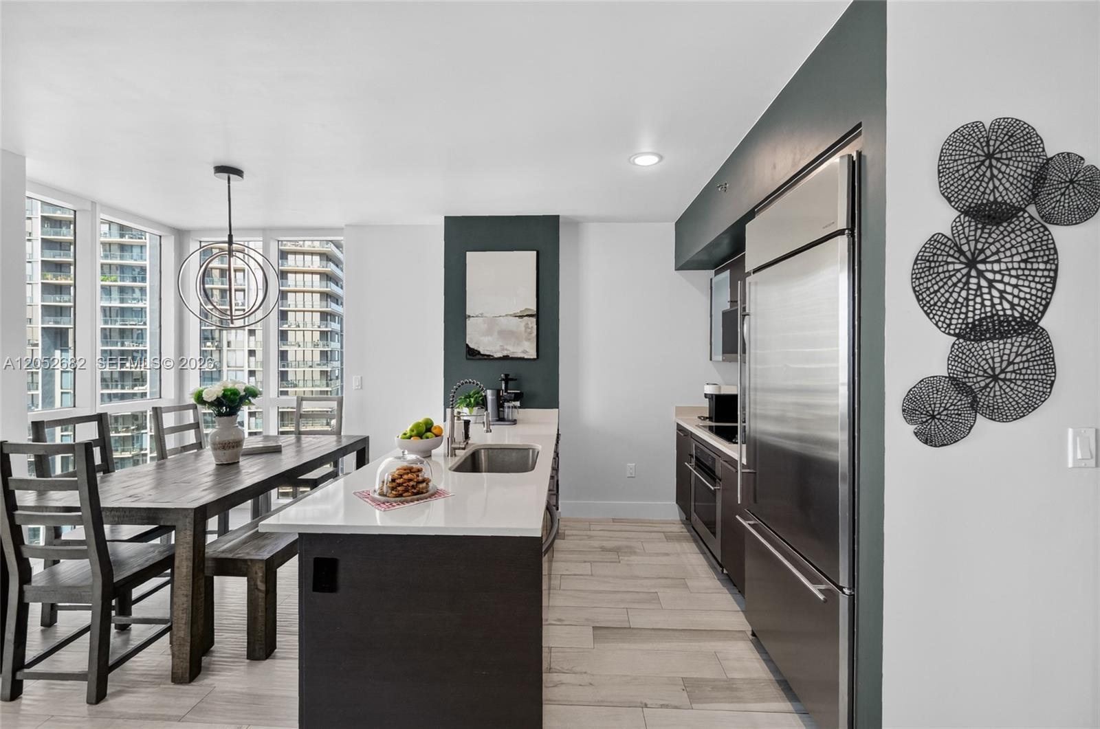 55 SE 6th St # 3802, Miami FL 33131 photo 3