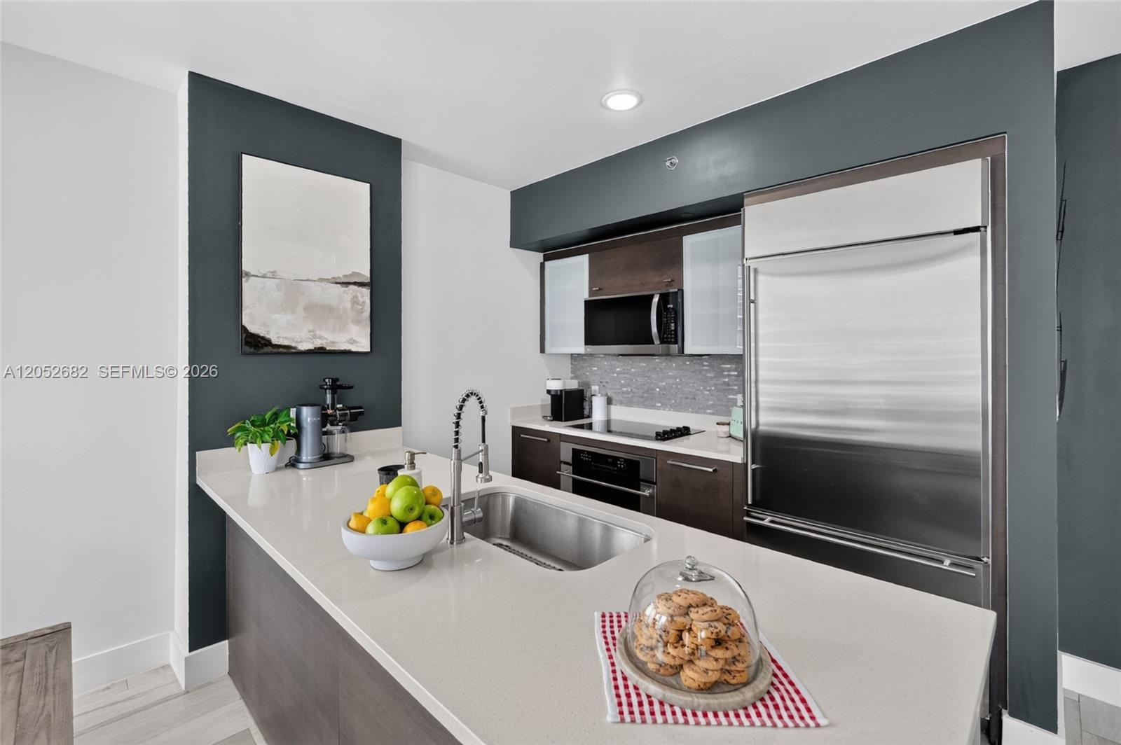 55 SE 6th St # 3802, Miami FL 33131 photo 4