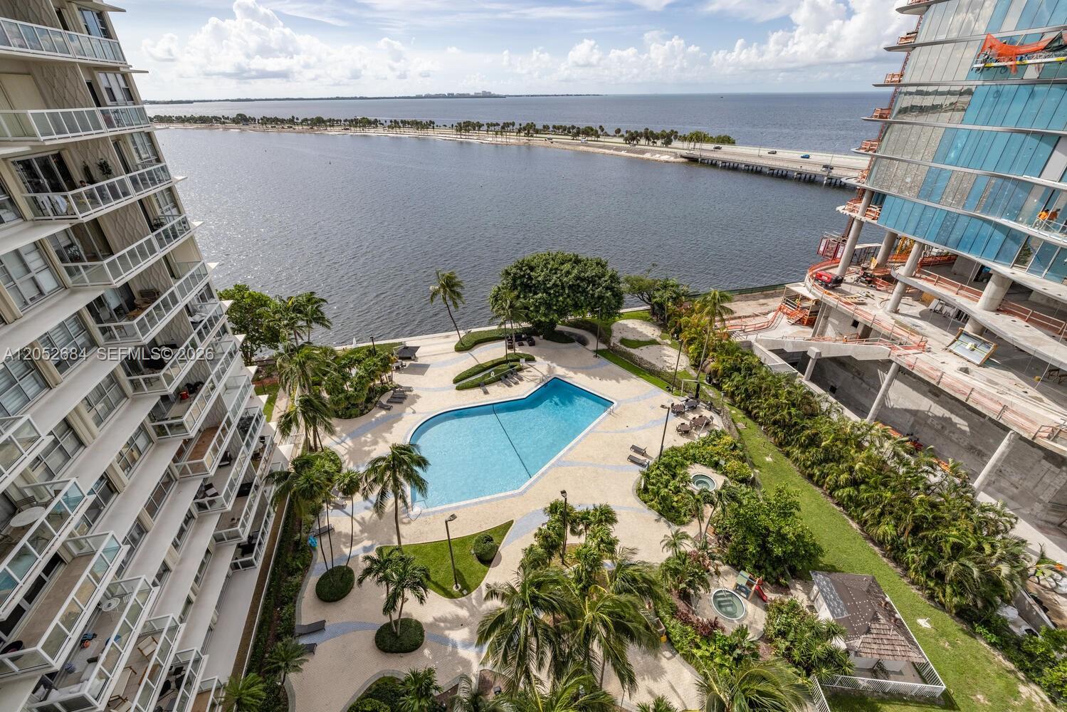 2451 Brickell Ave # 11T, Miami FL 33129 photo 2