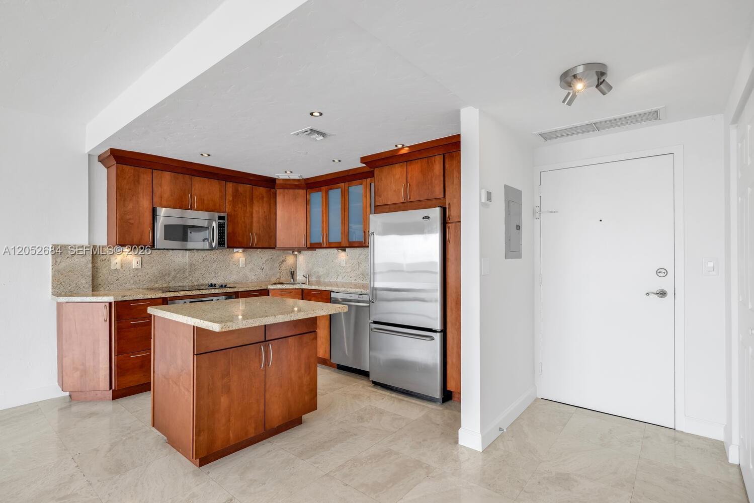 2451 Brickell Ave # 11T, Miami FL 33129 photo 5