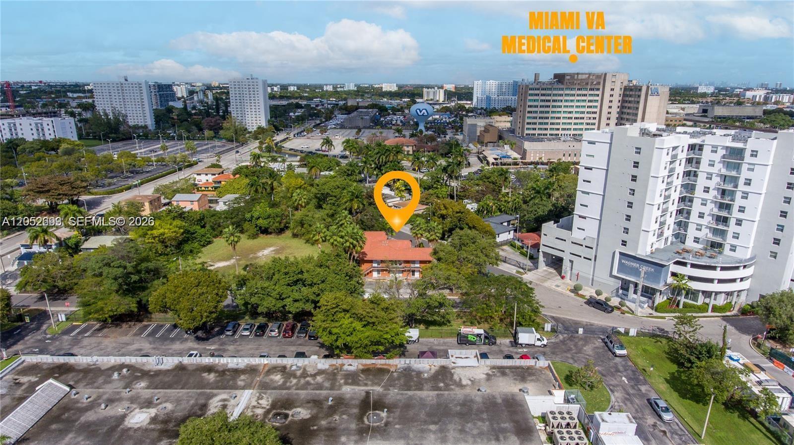 1333 NW 15th St # 10, Miami FL 33125 photo 5