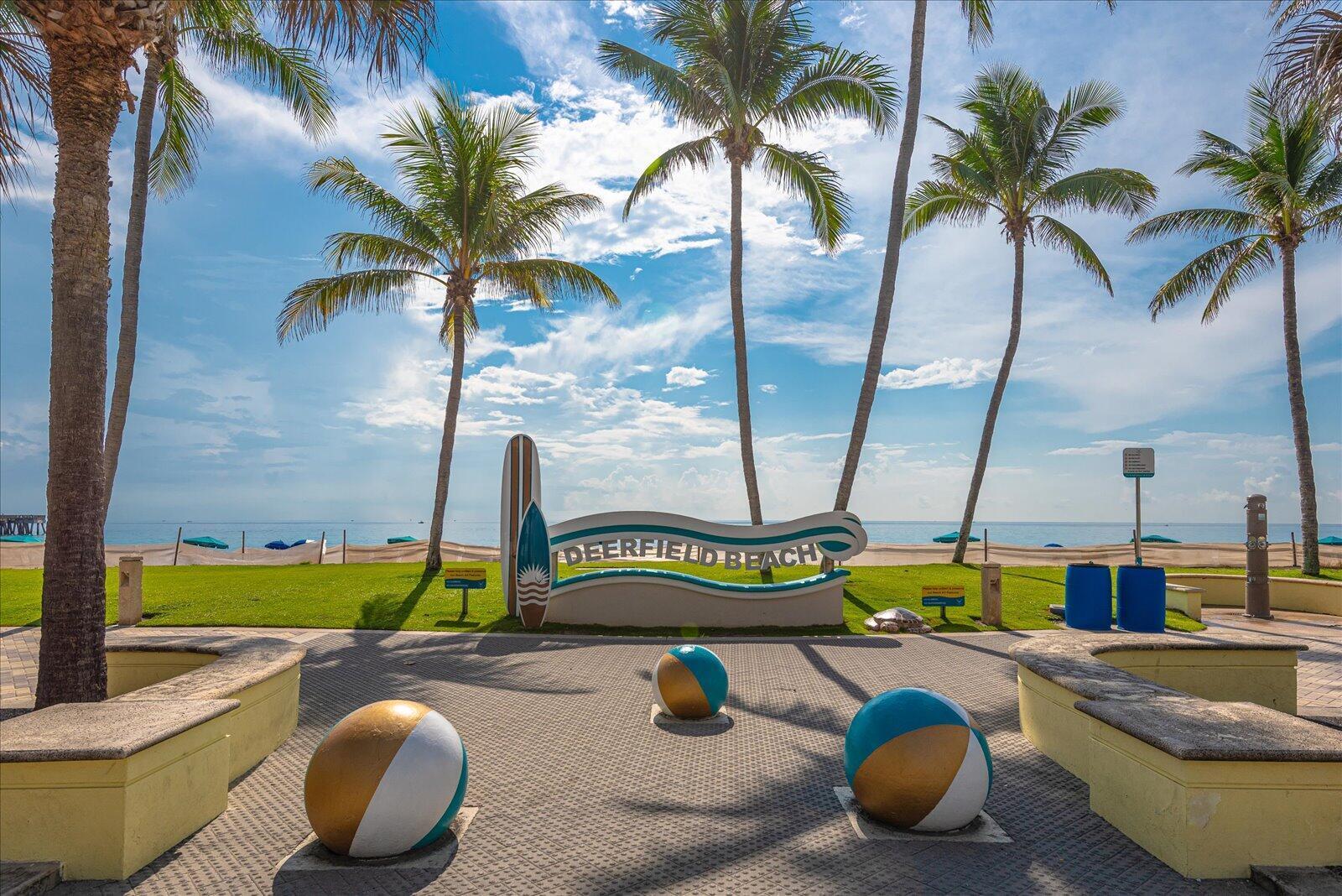985 SE 19TH Avenue # 303, Deerfield Beach FL 33441 photo 4