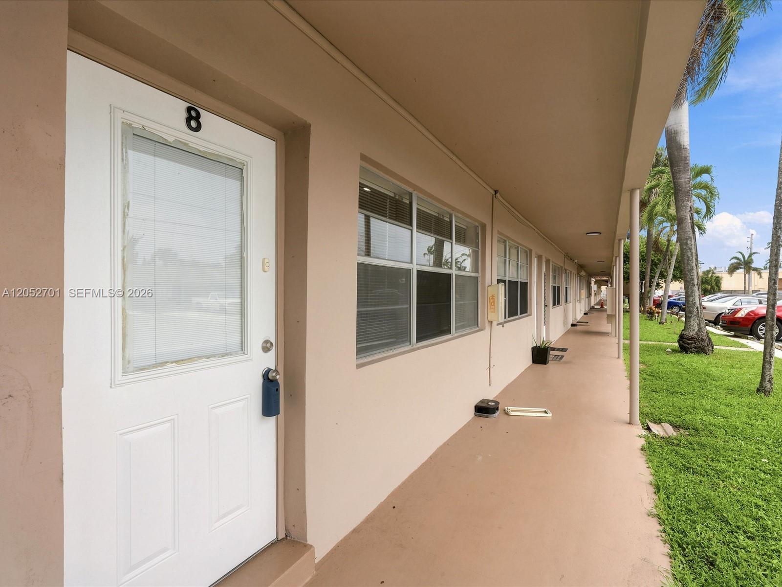 230 SW 11th Ave # 8, Hallandale Beach FL 33009 photo 3