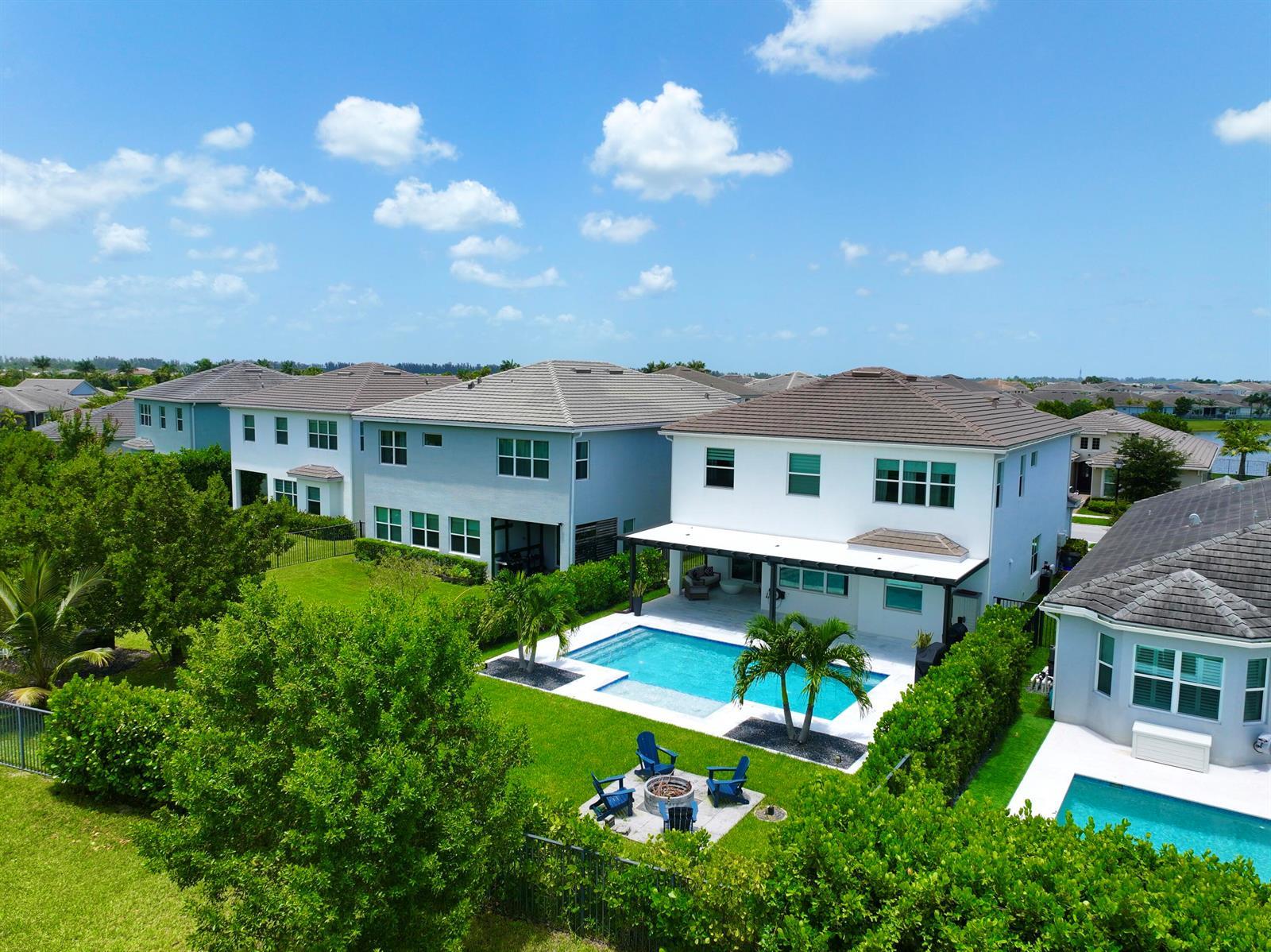 4631 Canopy Grove Drive, Westlake FL 33470