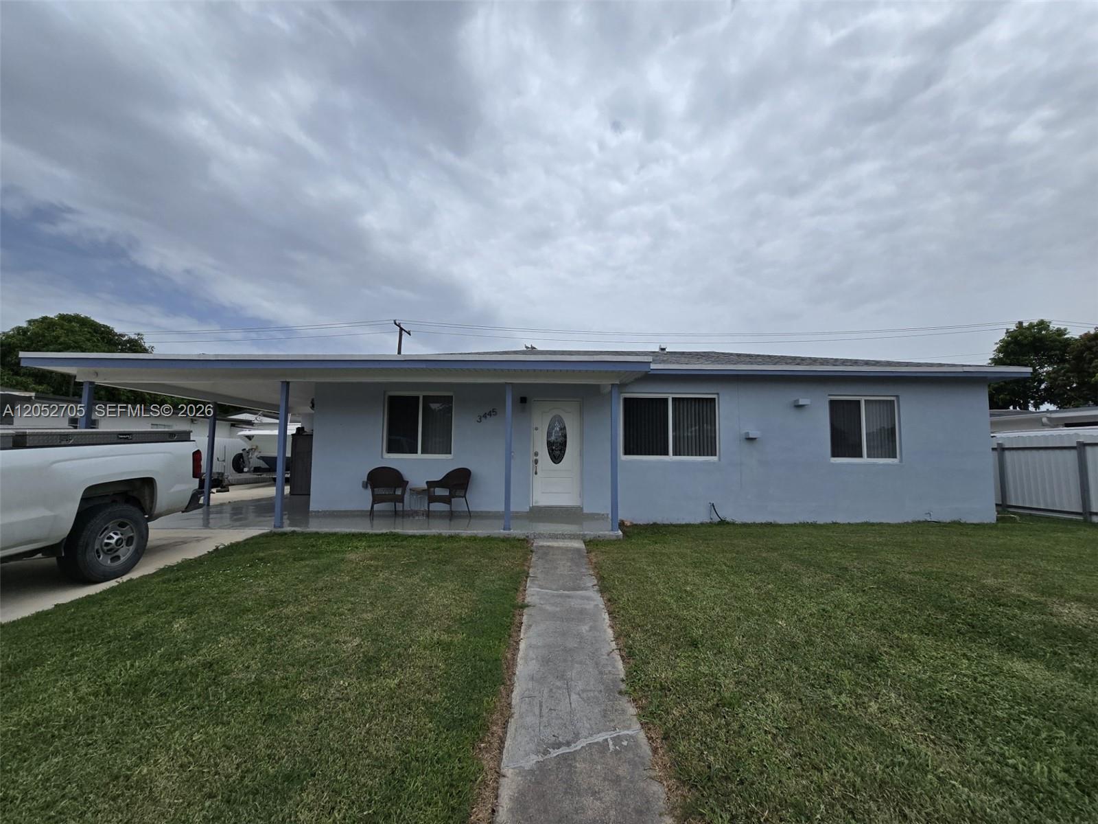 3445 NW 81st Ter, Miami FL 33147 photo 2