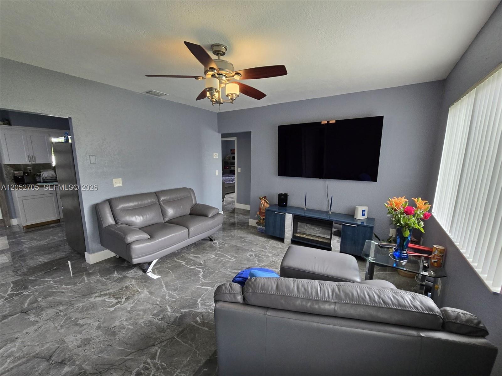 3445 NW 81st Ter, Miami FL 33147 photo 3
