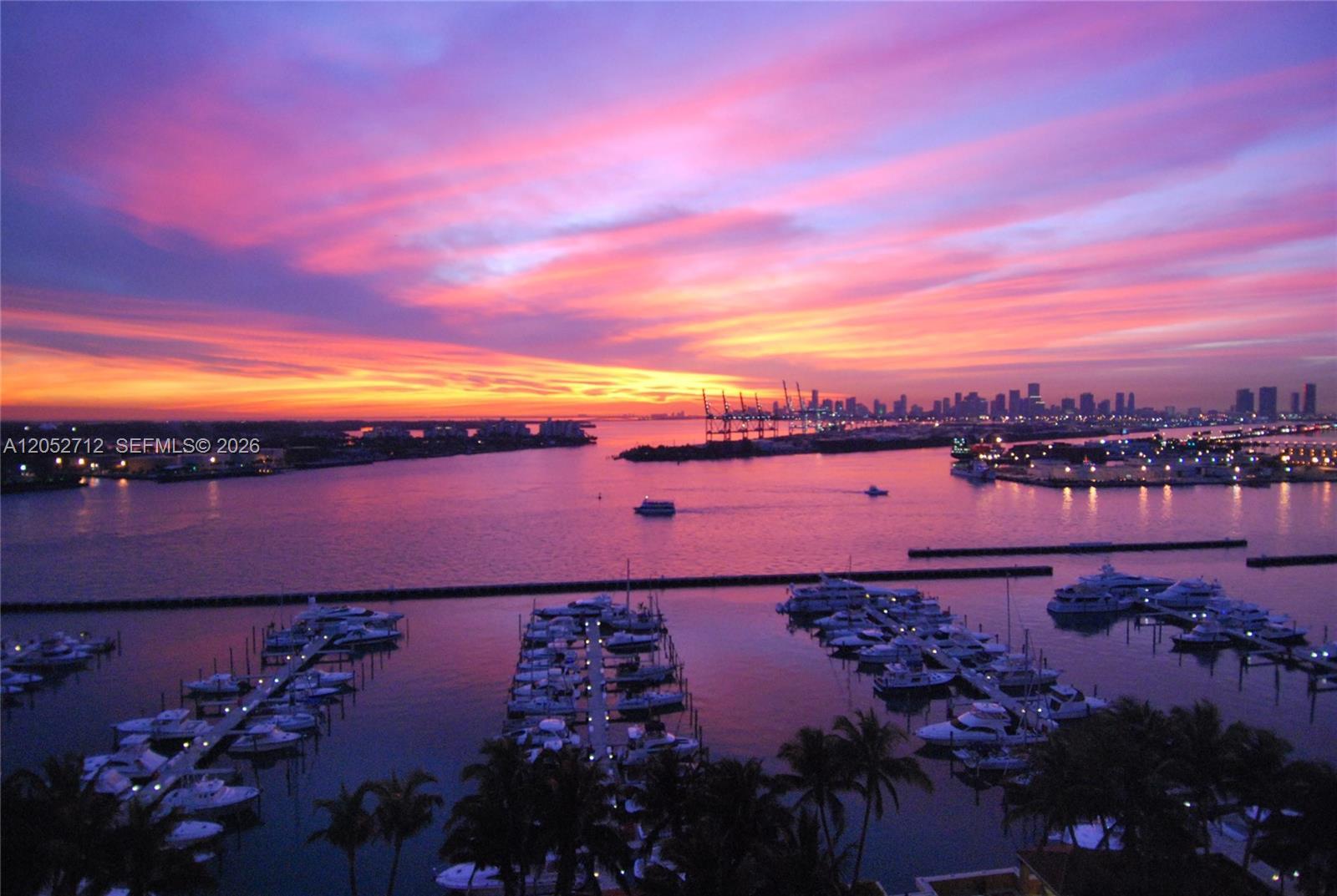 90 Alton Rd # 2306, Miami Beach FL 33139 photo 2