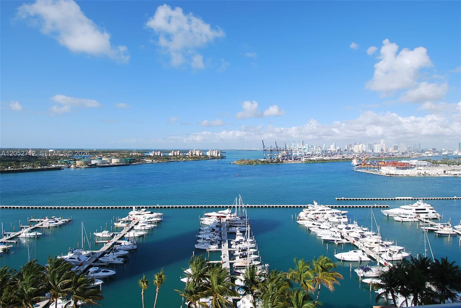 90 Alton Rd # 2306, Miami Beach FL 33139 photo 4