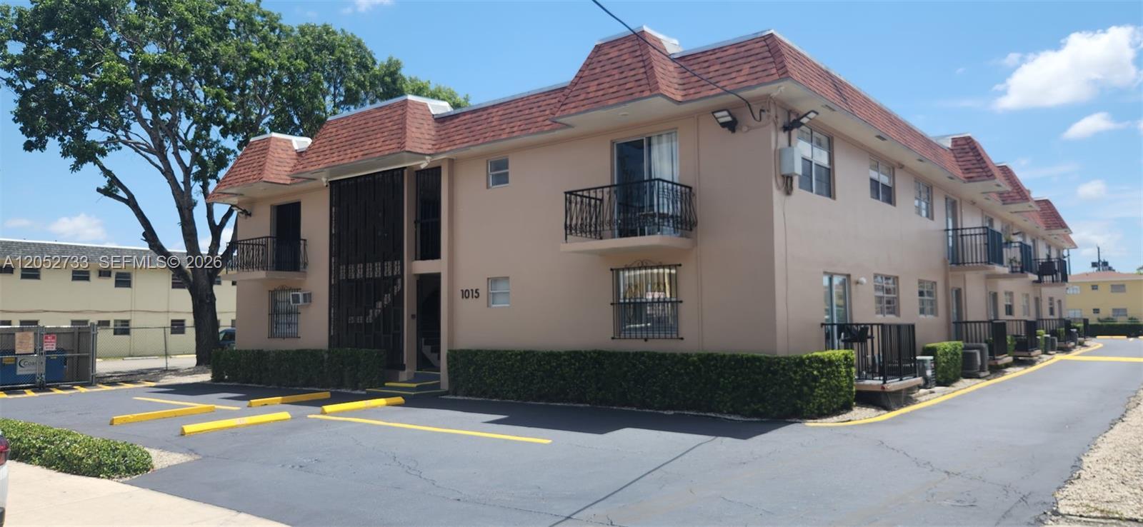 1015 NW 45th Ave # 102, Miami FL 33126