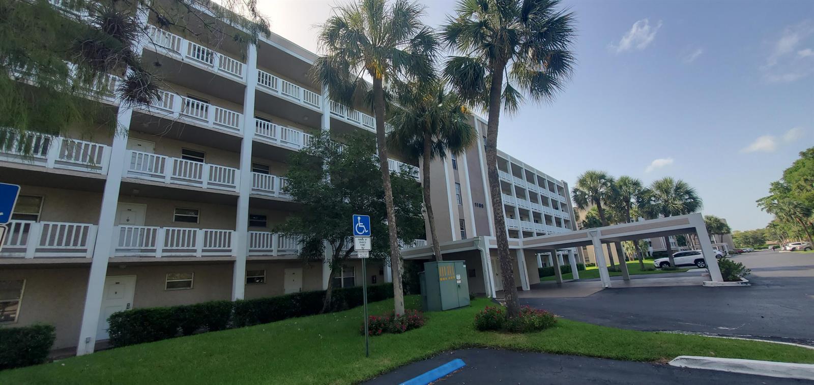 1100 NW 87TH Avenue # 408, Coral Springs FL 33071
