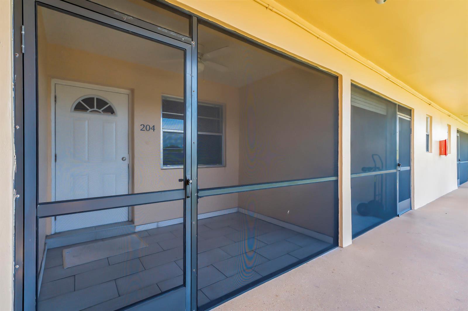 421 NE 1ST Street # 204, Hallandale Beach FL 33009 photo 5