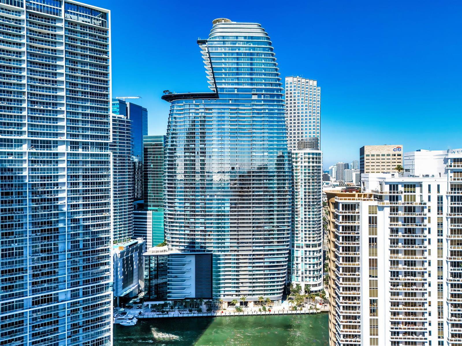 300 Biscayne Blvd Way # 1508, Miami FL 33131