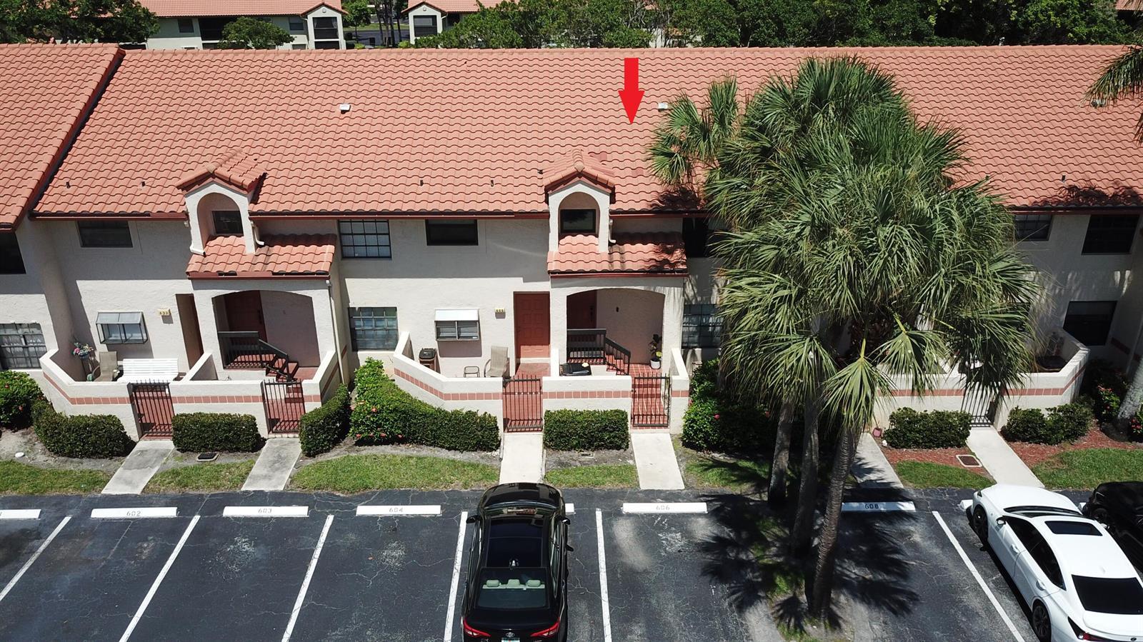 606 Congressional Way # 606, Deerfield Beach FL 33442