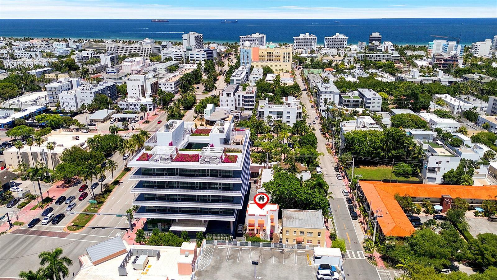 927 4th Street, Miami Beach FL 33139 photo 5