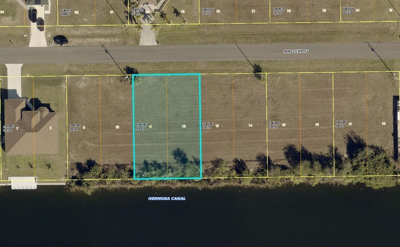 2734 NW 10TH Street, Cape Coral FL 33993 photo 3