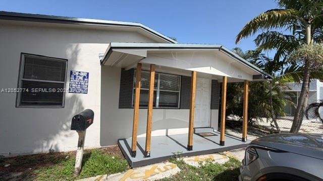 505 N 24th Ave # 1, Hollywood FL 33020