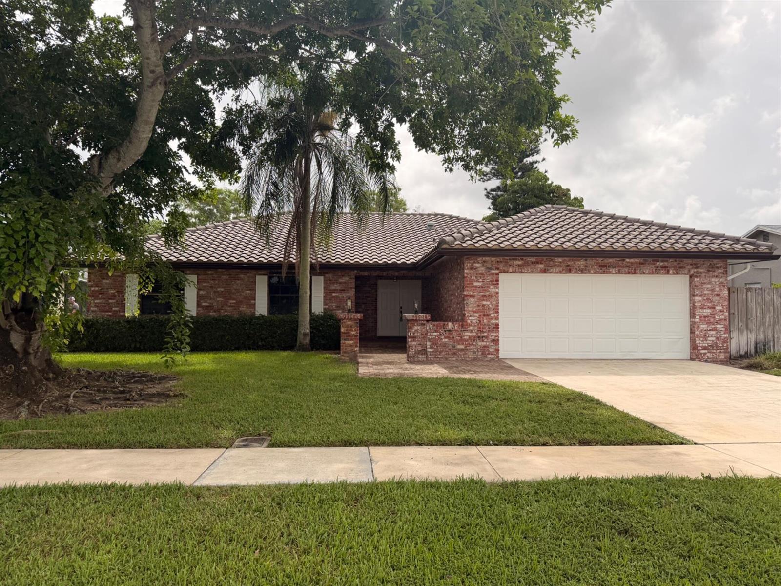 21092 SHADY VISTA Lane, Boca Raton FL 33428
