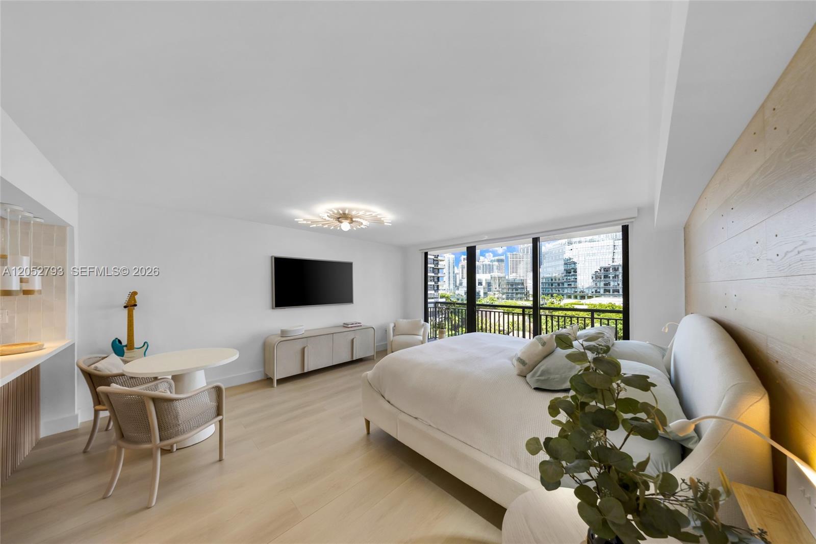 540 Brickell Key Dr # 809, Miami FL 33131 photo 2