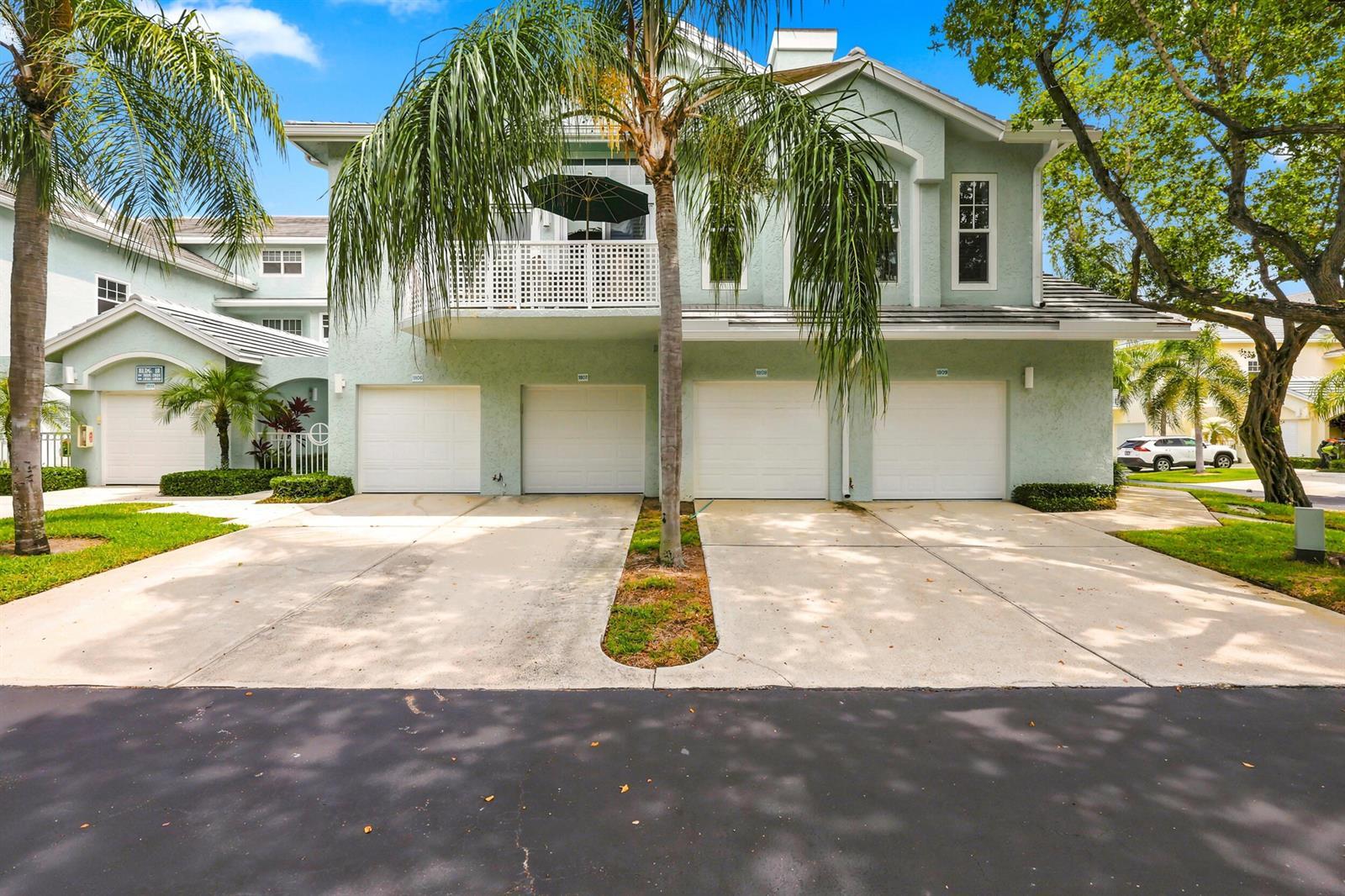1809 Mainsail Circle, Jupiter FL 33477