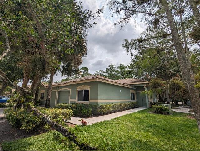 260 Crestwood Circle # 106, Royal Palm Beach FL 33411