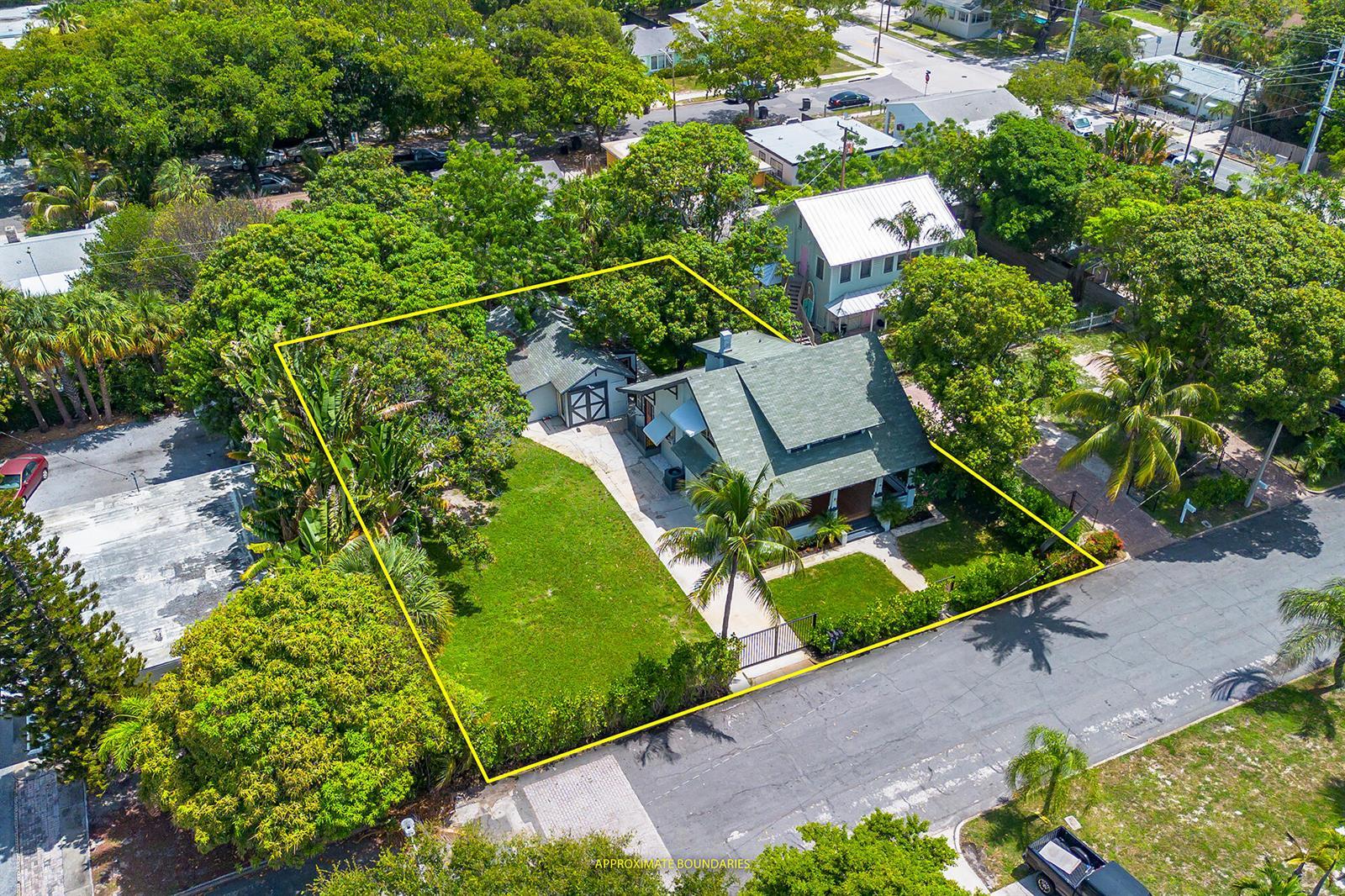 515 46th Street, West Palm Beach FL 33407 photo 2