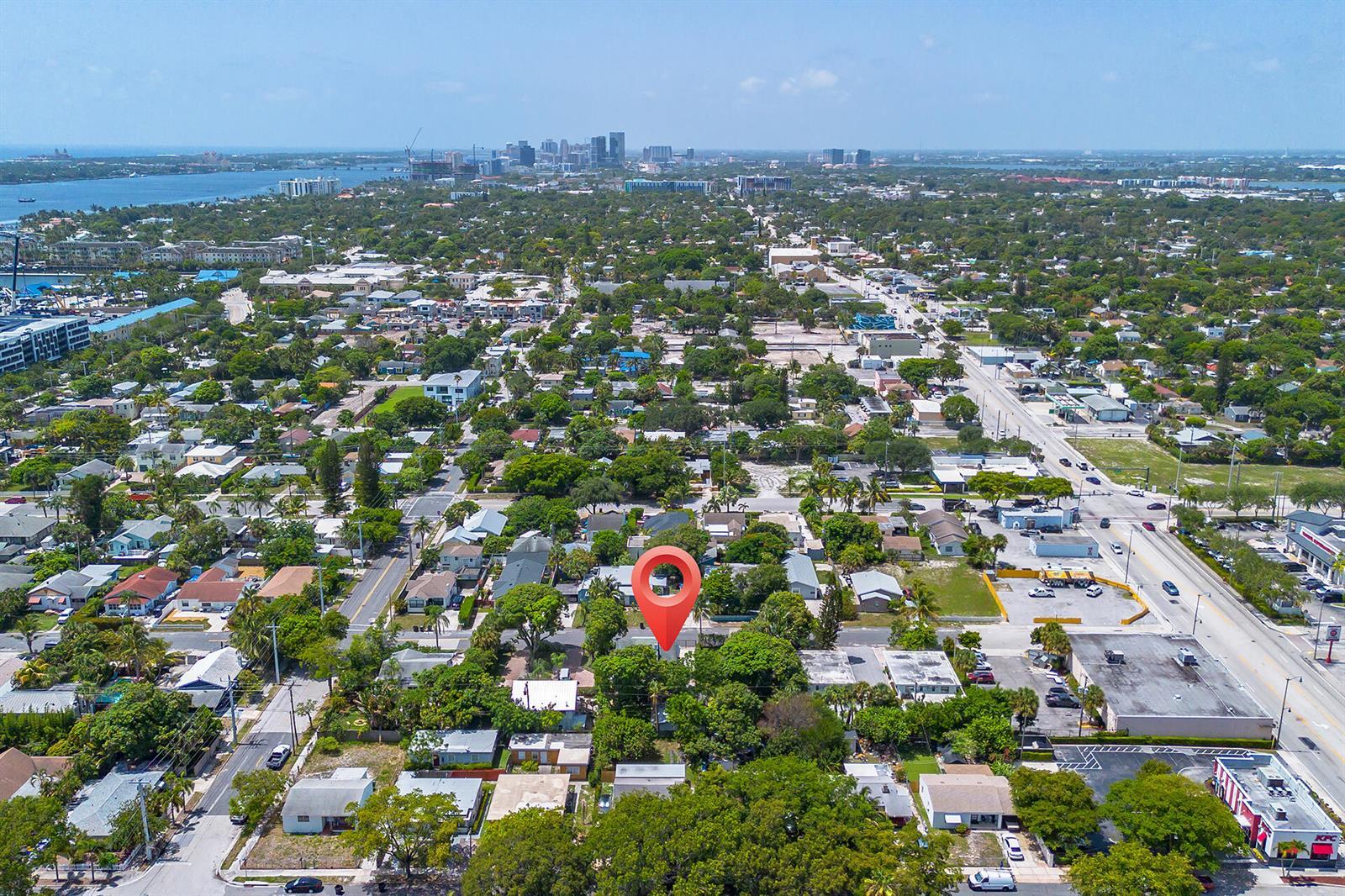 515 46th Street, West Palm Beach FL 33407 photo 5