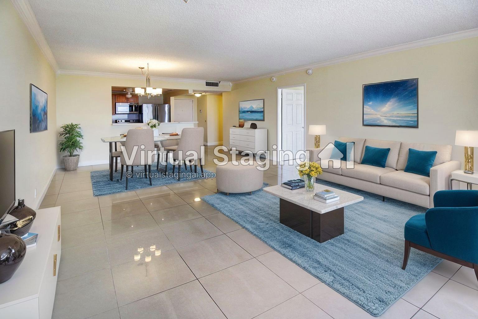 2500 PARKVIEW Drive # 1710, Hallandale Beach FL 33009 photo 5