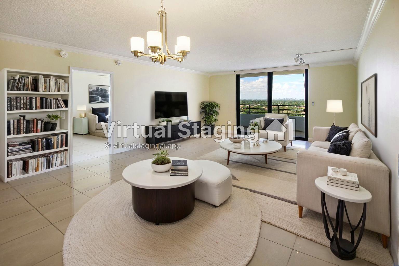 2500 PARKVIEW Drive # 1710, Hallandale Beach FL 33009 photo 4