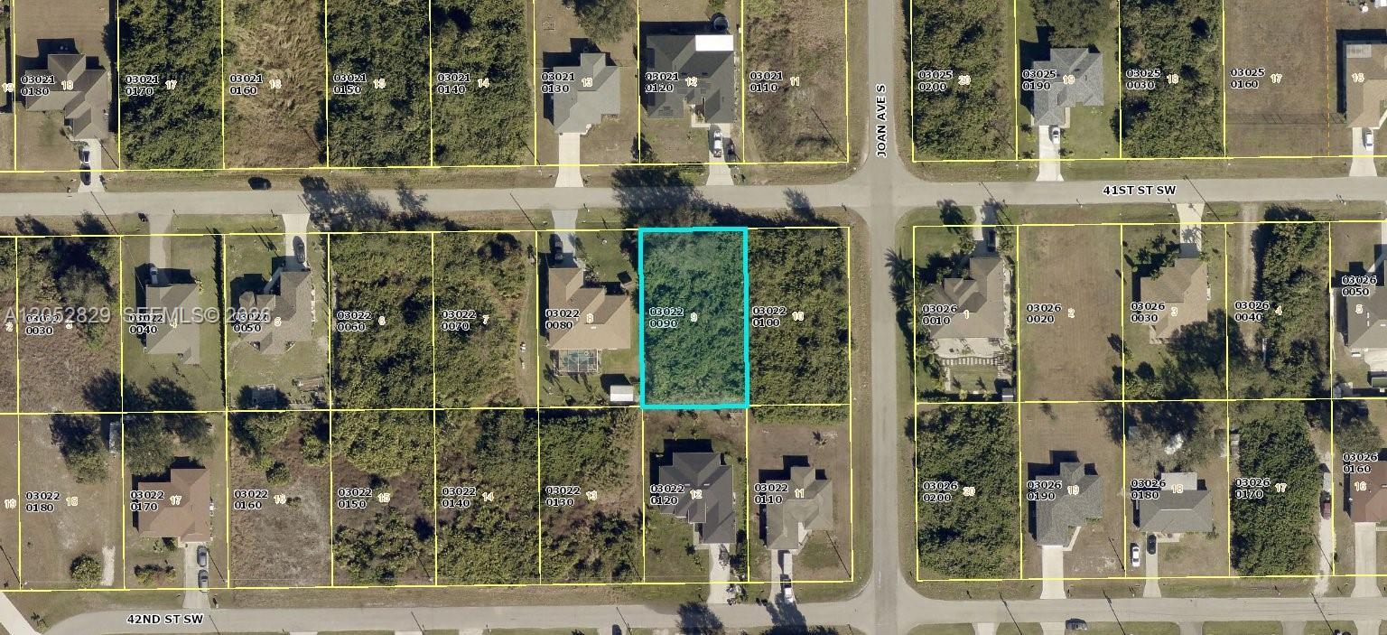 3003 SW 41st St., Lehigh Acres FL 33976