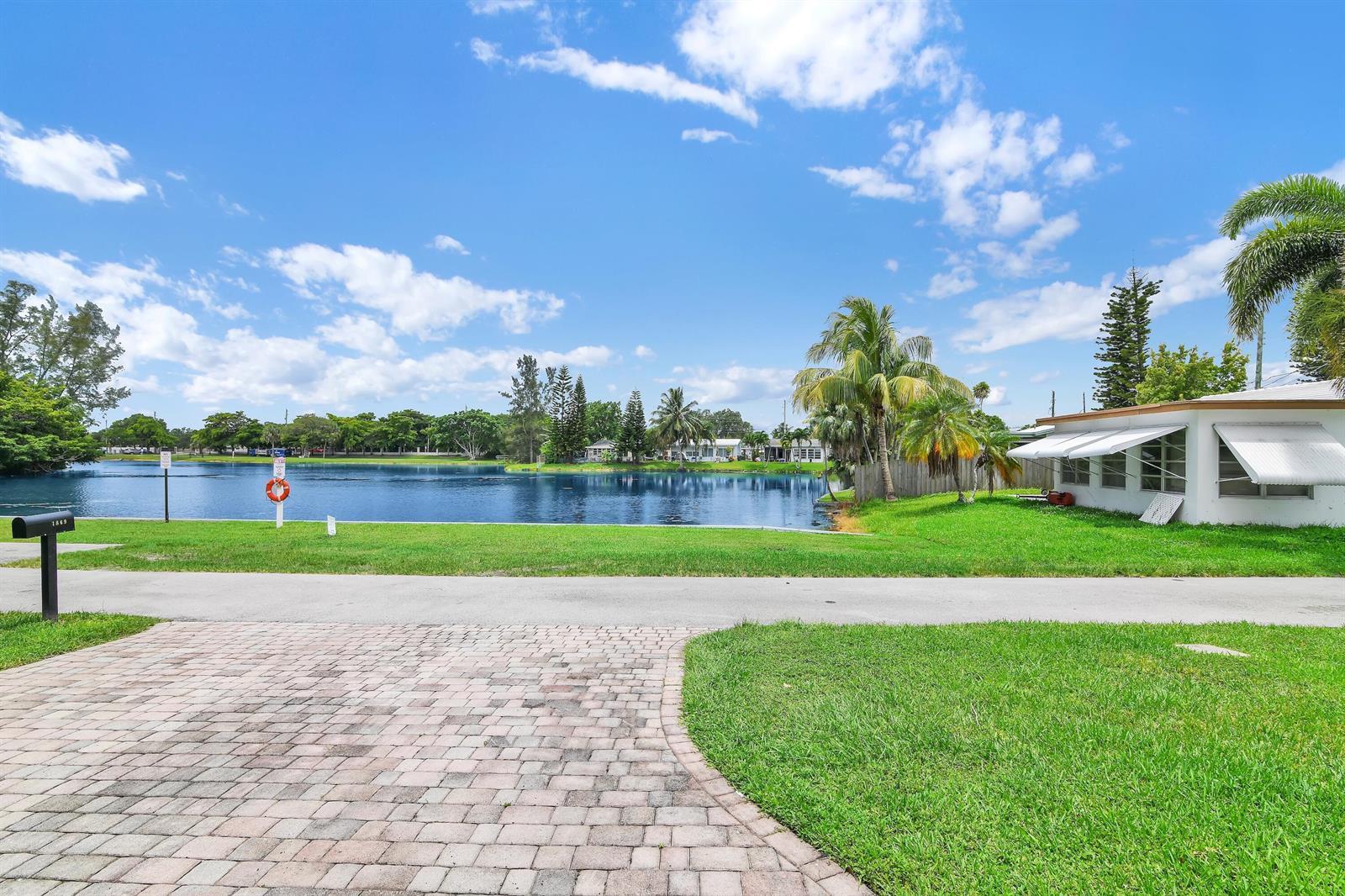 1869 NW 46th Street, Tamarac FL 33309