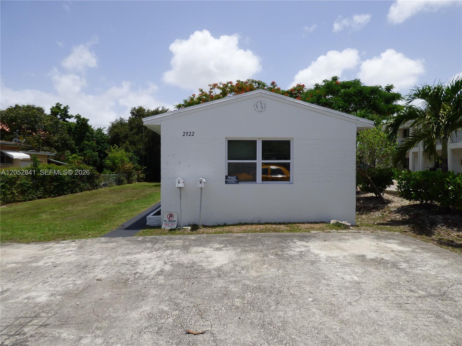 2322 Johnson St # 1, Hollywood FL 33020 photo 2