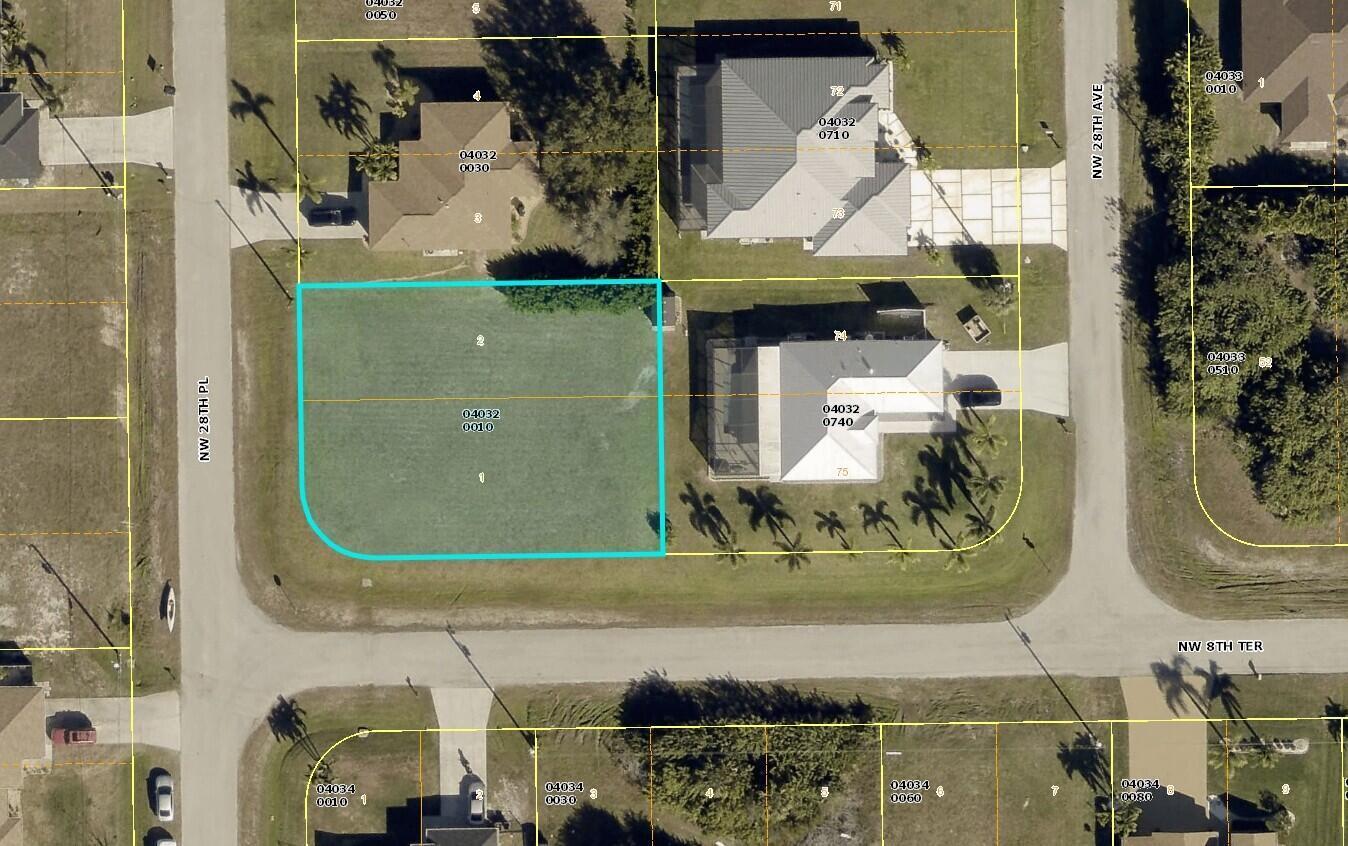 815 NW 28TH Place, Cape Coral FL 33993 photo 4
