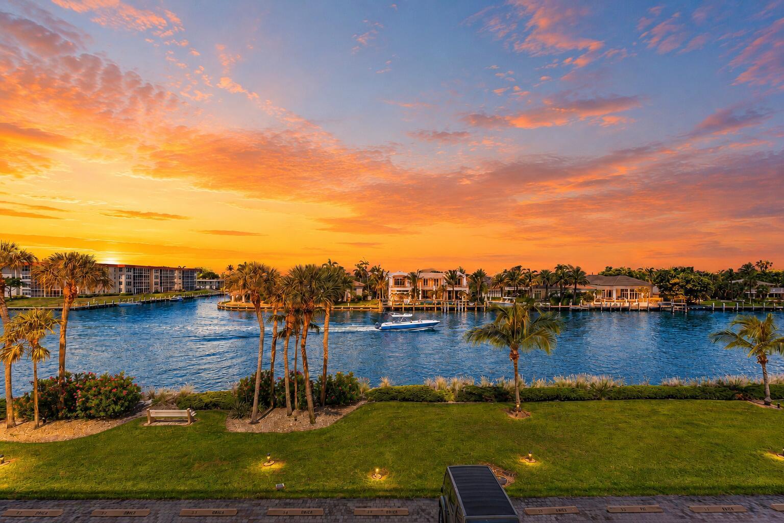 1160 Hillsboro Mile # 205, Hillsboro Beach FL 33062