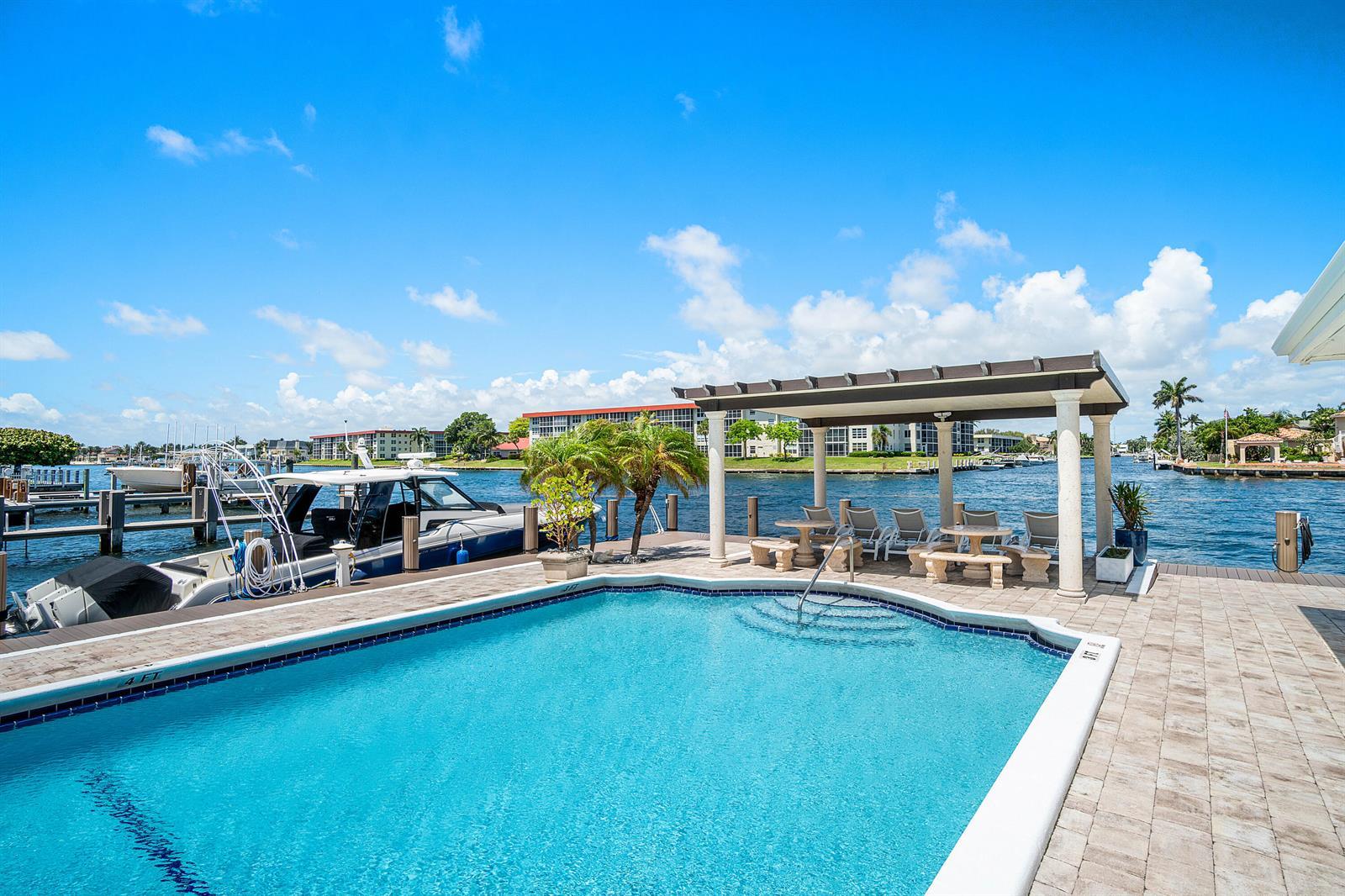 1160 Hillsboro Mile # 205, Hillsboro Beach FL 33062 photo 5