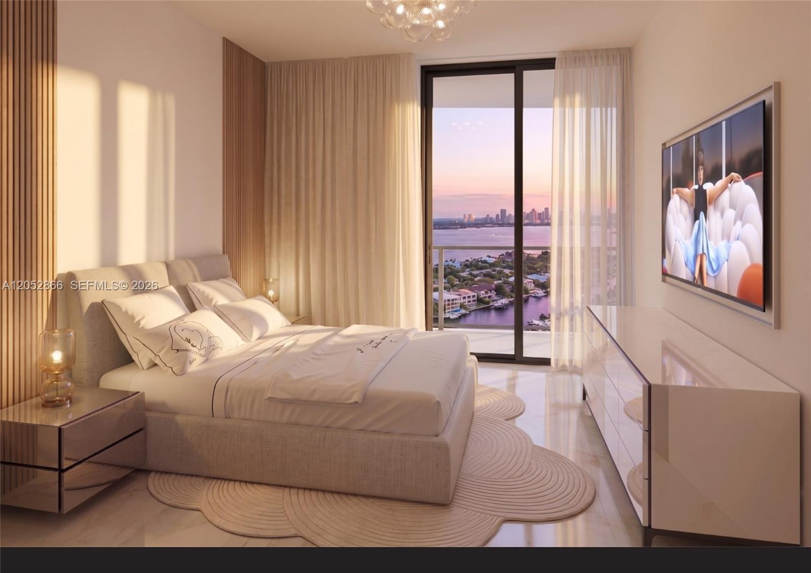 50 S Pointe Dr # 1407, Miami Beach FL 33139 photo 4