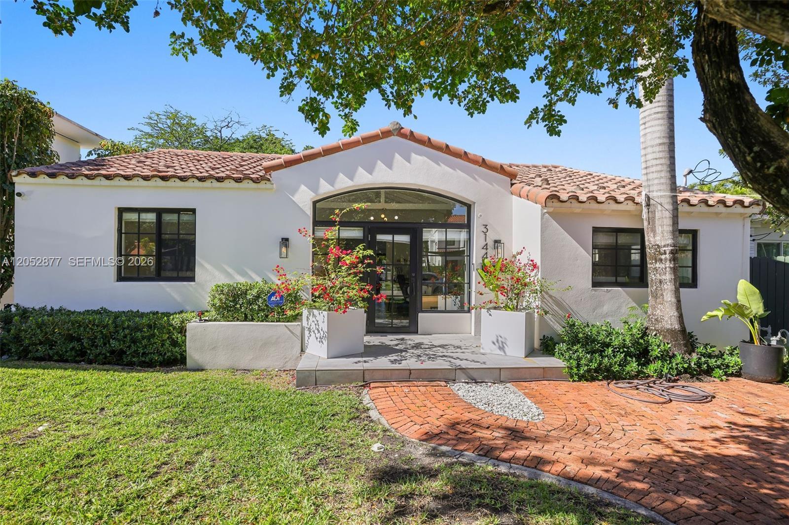 3144 Royal Palm Ave, Miami Beach FL 33140