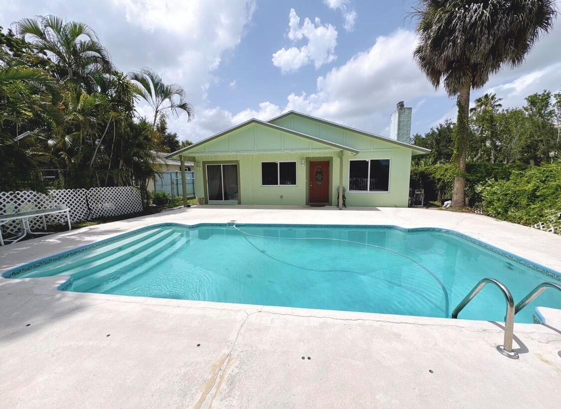 6959 CLENDENIN Street, Lake Worth FL 33467