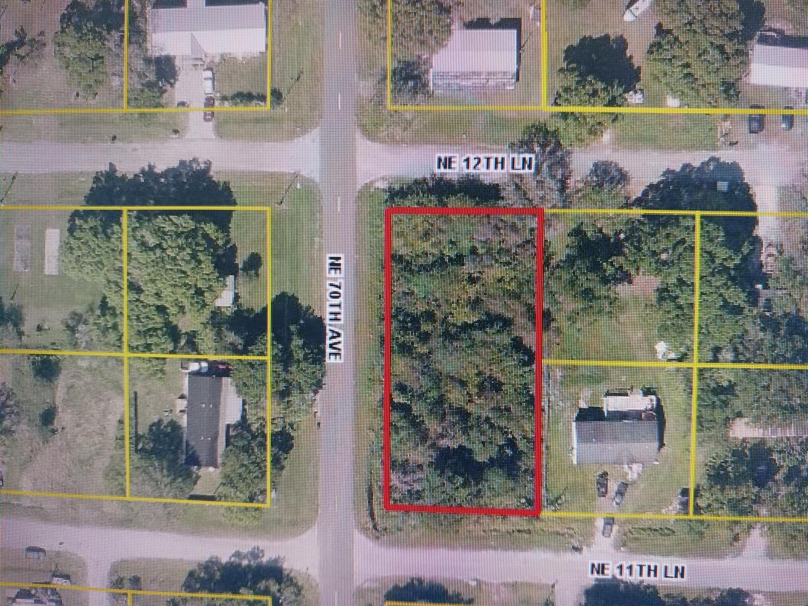 7025 NE 11TH Lane, Okeechobee FL 34974