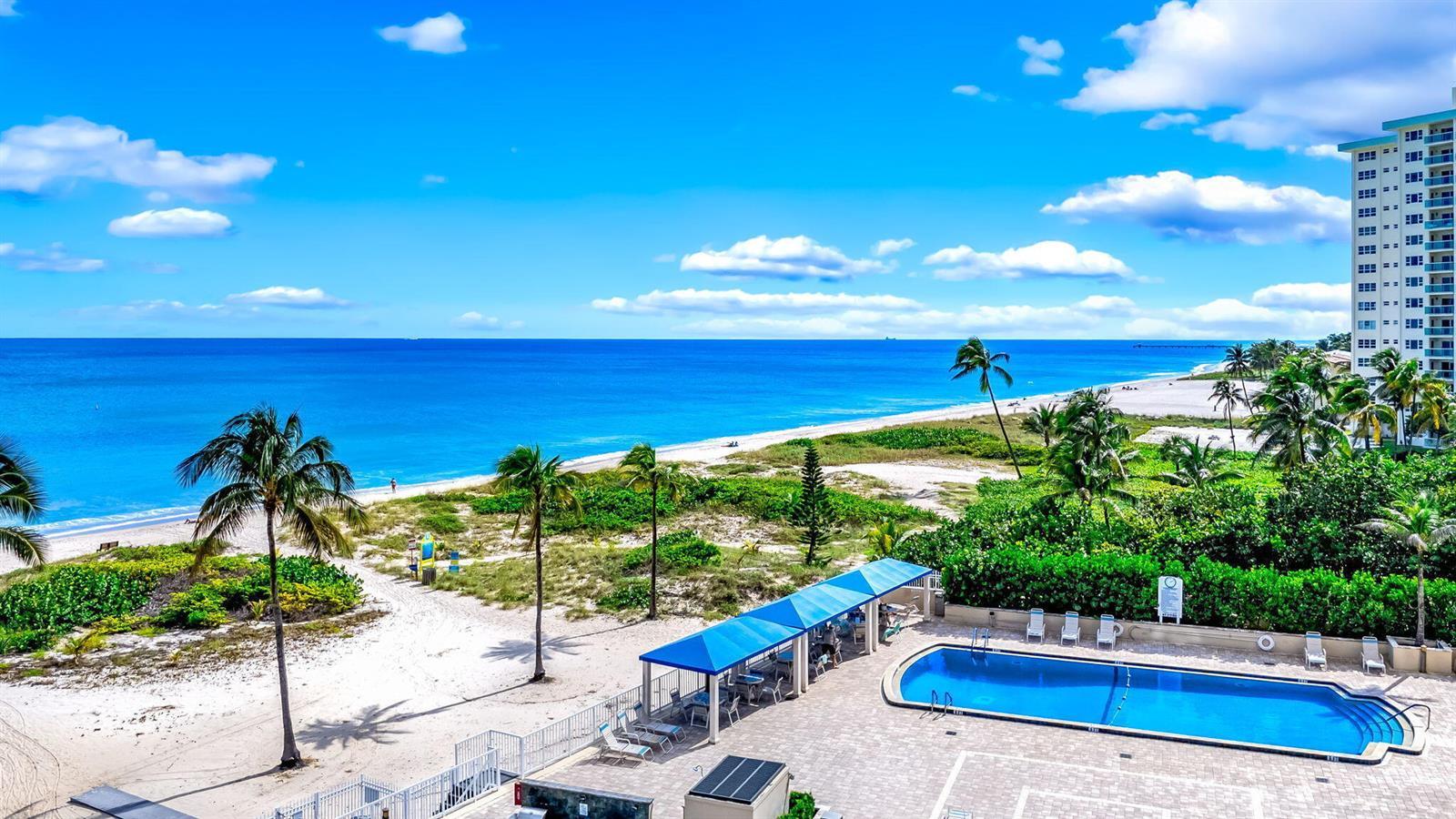 2000 S Ocean Boulevard Apt 4d, Pompano Beach FL 33062 photo 3