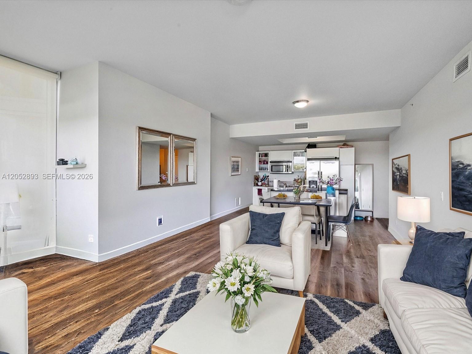 888 Biscayne Blvd # 509, Miami FL 33132 photo 3