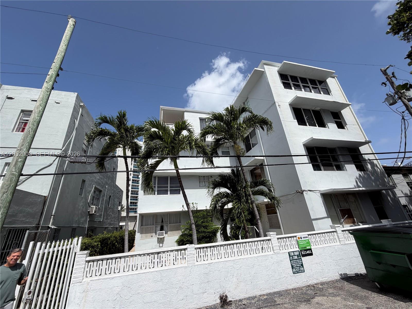 6767 Indian Creek Dr # 3B, Miami Beach FL 33141 photo 2