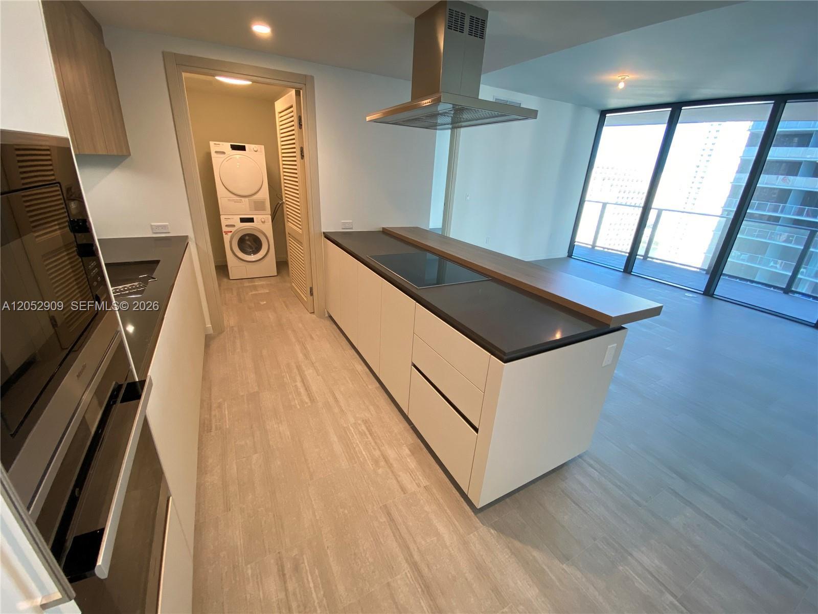 1000 BRICKELL PLAZA # 3309, Miami FL 33131 photo 2