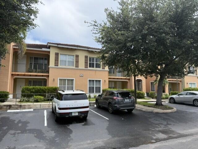 3569 FOREST HILL Boulevard # 115, Palm Springs FL 33406 photo 2